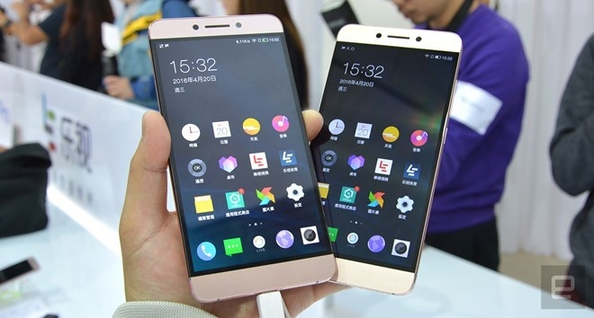 LeEco Le Max 2