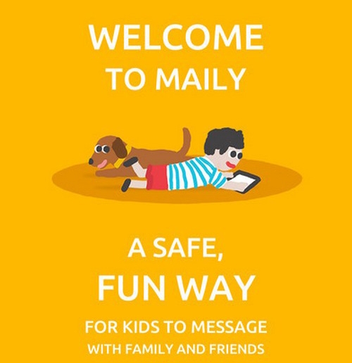 Maily (4,99 USD)