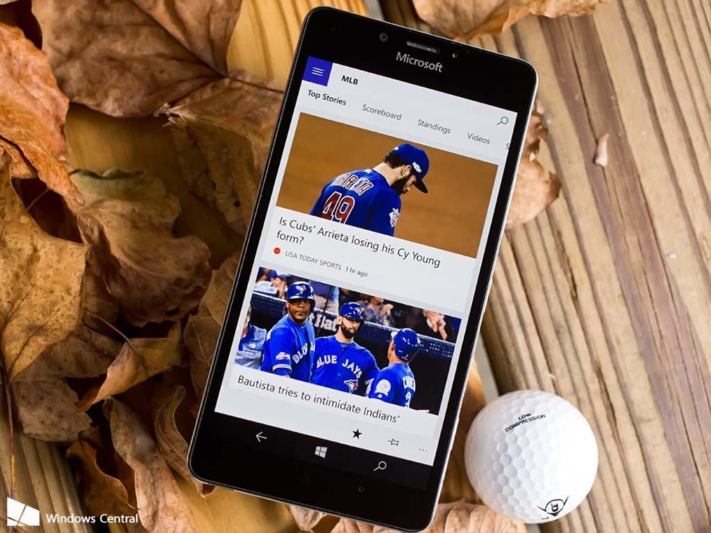 ứng dụng thể thao SPORTS