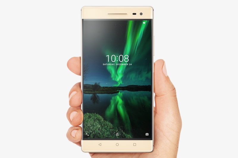 Lenovo Phab 2 Pro ra mắt ngày 1 tháng 11, chạy nền tảng Tango AR của Google 1