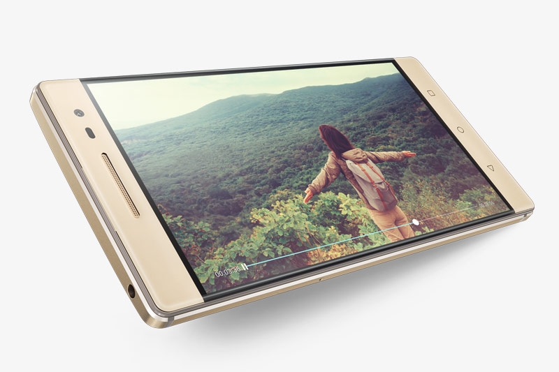 Lenovo Phab 2 Pro ra mắt ngày 1 tháng 11, chạy nền tảng Tango AR của Google 3