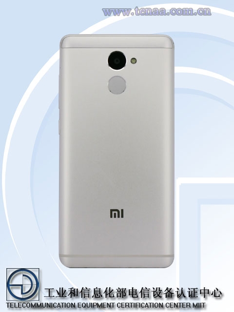 Xiaomi Redmi 4 đã được xác nhận tại Trung Quốc