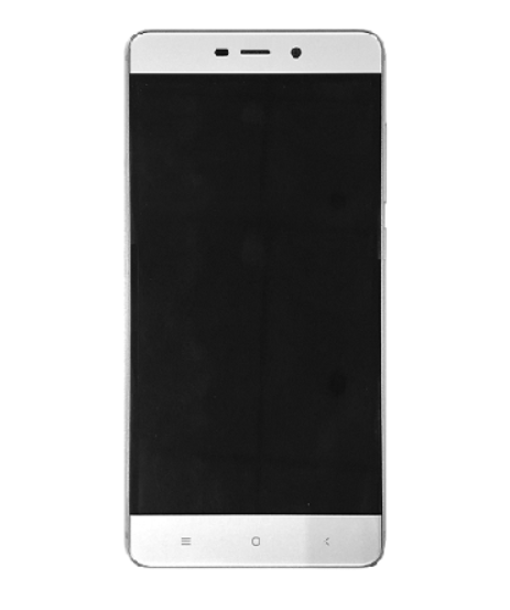 Xiaomi Redmi 4 đã được xác nhận tại Trung Quốc 3