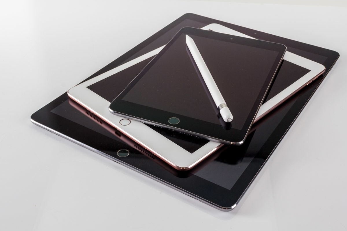 iPad Pro 10,5” sẽ xuất xưởng trong quý đầu tiên năm 2017 iPad Pro 10,5” sẽ xuất xưởng trong quý đầu tiên năm 2017