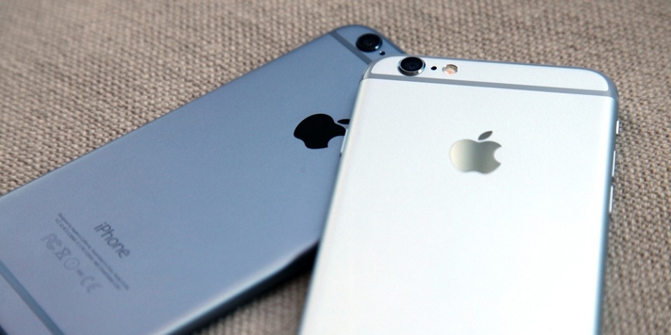 iPhone 4 inch xuất hiện trong video thực tế mới