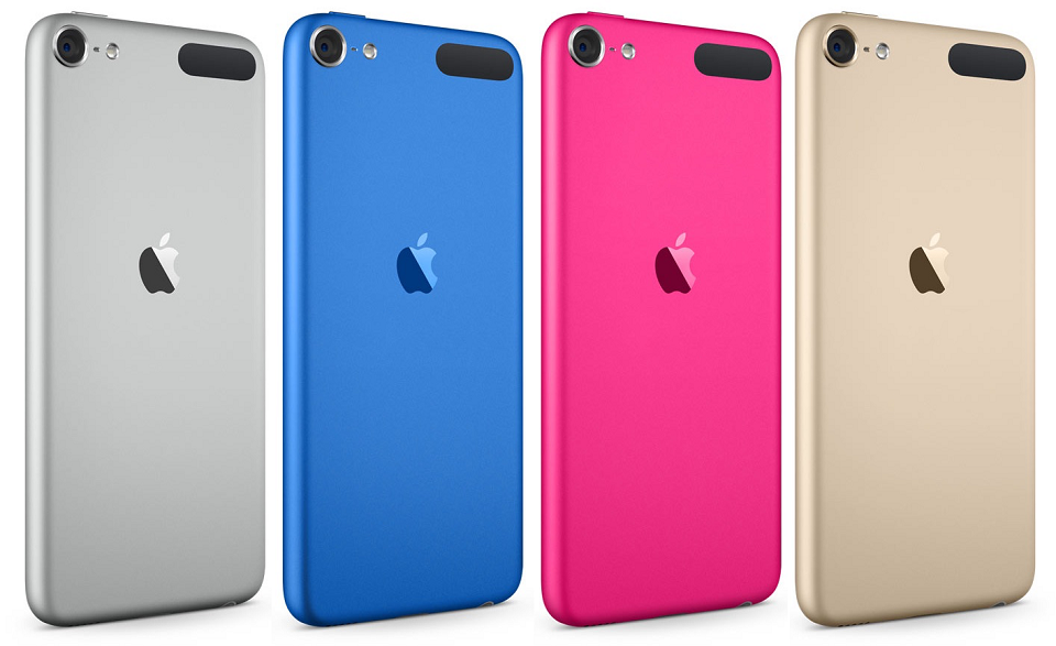 iPhone 6c màn hình 4 inch sẽ ra mắt vào giữa năm sau?