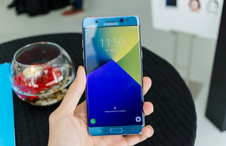 iPhone 7/7 Plus sẽ thay đổi smartphone Android như thế nào? 4 iPhone 7/7 Plus sẽ thay đổi smartphone Android như thế nào? 4