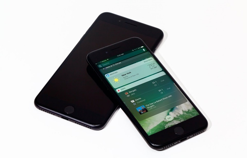 iPhone 7/7 Plus sẽ thay đổi smartphone Android như thế nào? iPhone 7/7 Plus sẽ thay đổi smartphone Android như thế nào?