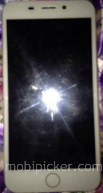 iPhone 7 lộ ảnh mới cho thấy nút Home cảm ứng ở mặt trước?