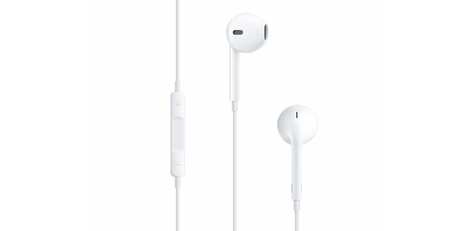 iPhone 7 sẽ đi kèm với tai nghe EarPods và bộ chuyển đổi Lightning