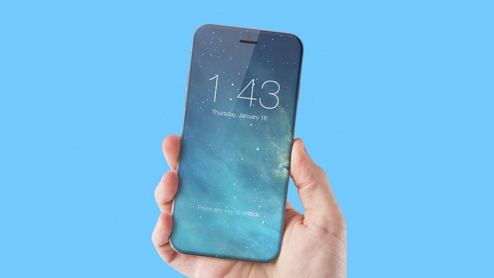 iPhone 8 sẽ có thiết kế mang tính cách mạng nhất từ trước tới nay 1
