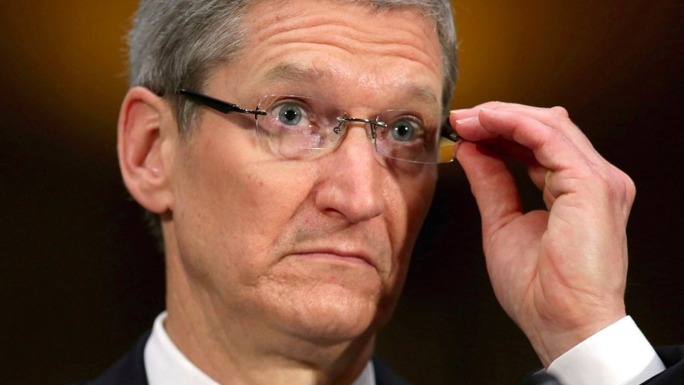iPhone dần lép vé trước sự vươn mình mạnh mẽ của Android
