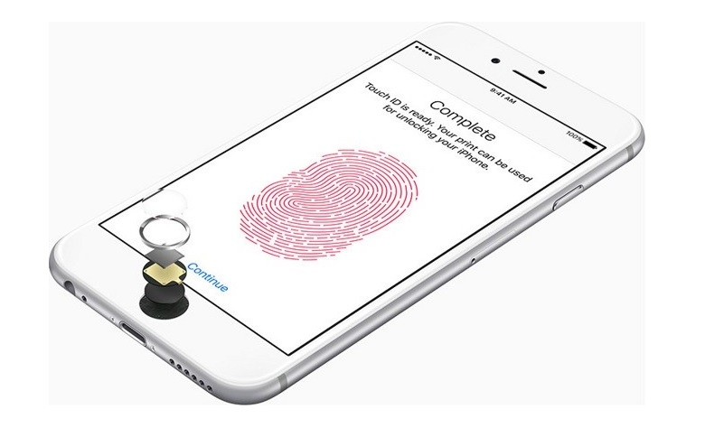 iPhone trong tương lai có thể đi kèm với biện pháp chống trộm mới iPhone trong tương lai có thể đi kèm với biện pháp chống trộm mới