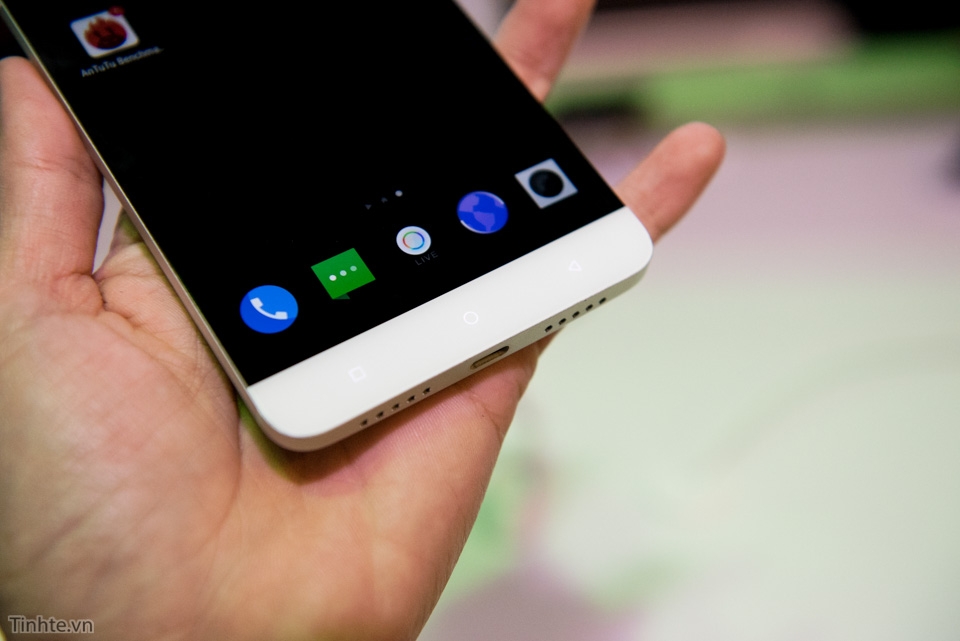Khám phá sức mạnh ẩn chứa trong smartphone LeTV Le Max Pro  4