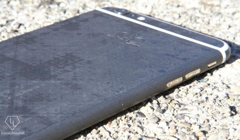 Không chỉ độc, phiên bản iPhone 7 này còn có giá cực chát 1