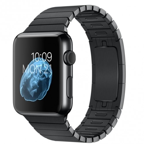 Không phải Deep Blue, Space Black mới là màu mới trên iPhone 7