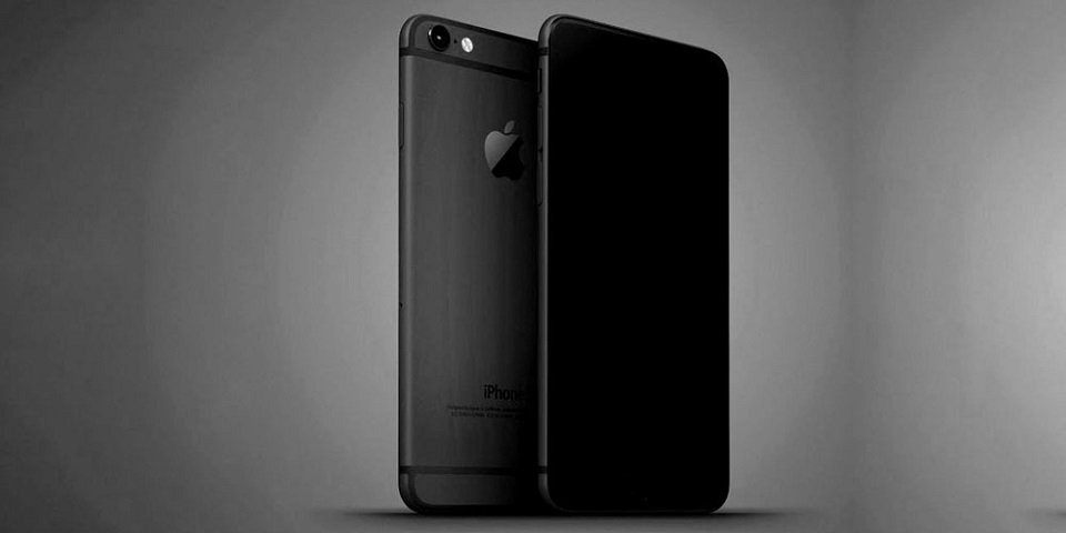 Không phải Deep Blue, Space Black mới là màu mới trên iPhone 7