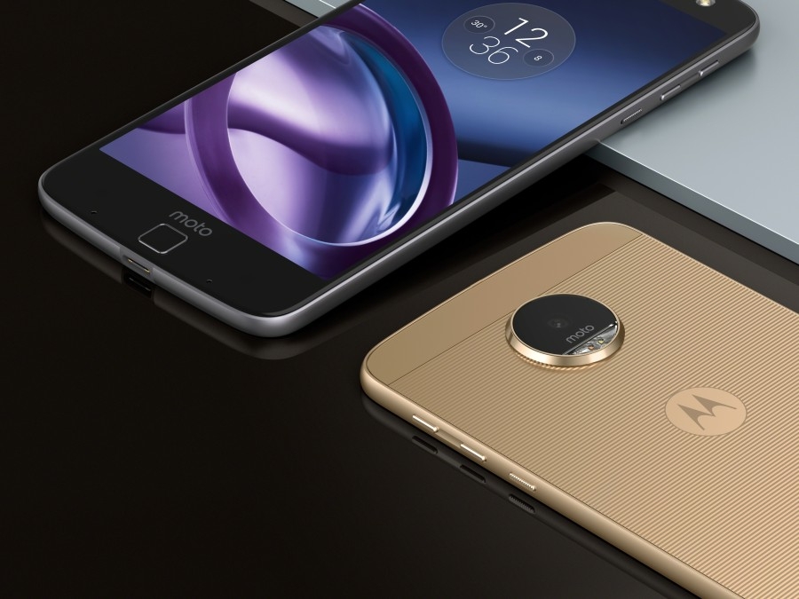 Không phải iPhone 7, Moto Z mới là smartphone đầu tiên loại bỏ jack 3.5mm