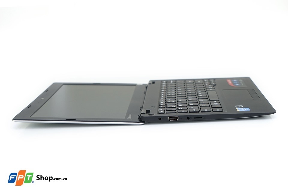 Laptop Lenovo IdeaPad 100s giảm giá sốc, có nên mua?