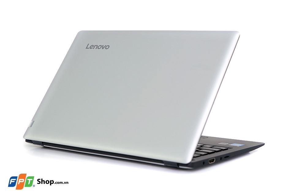 Laptop Lenovo IdeaPad 100s giảm giá sốc, có nên mua?