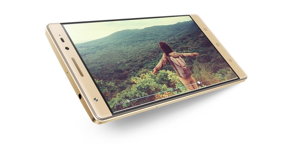 Lenovo ra mắt PHAB2 kèm phiên bản nâng cấp PHAB2 Plus