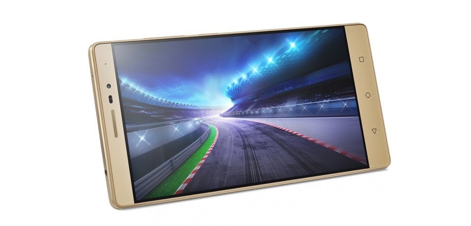 Lenovo ra mắt PHAB2 kèm phiên bản nâng cấp PHAB2 Plus