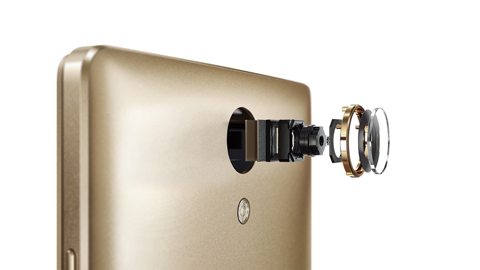 Lenovo ra mắt PHAB2 kèm phiên bản nâng cấp PHAB2 Plus