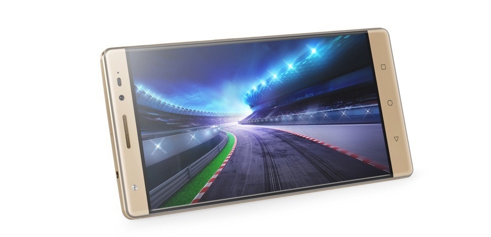 Lenovo ra mắt PHAB2 kèm phiên bản nâng cấp PHAB2 Plus