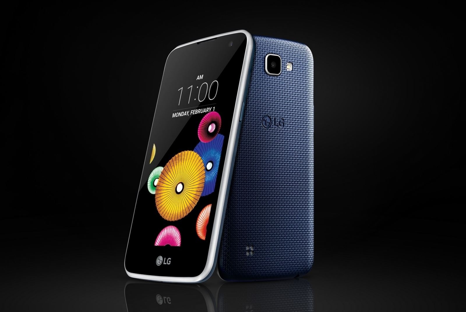 LG bắt đầu phát hành K10 và K4 ra thị trường toàn cầu