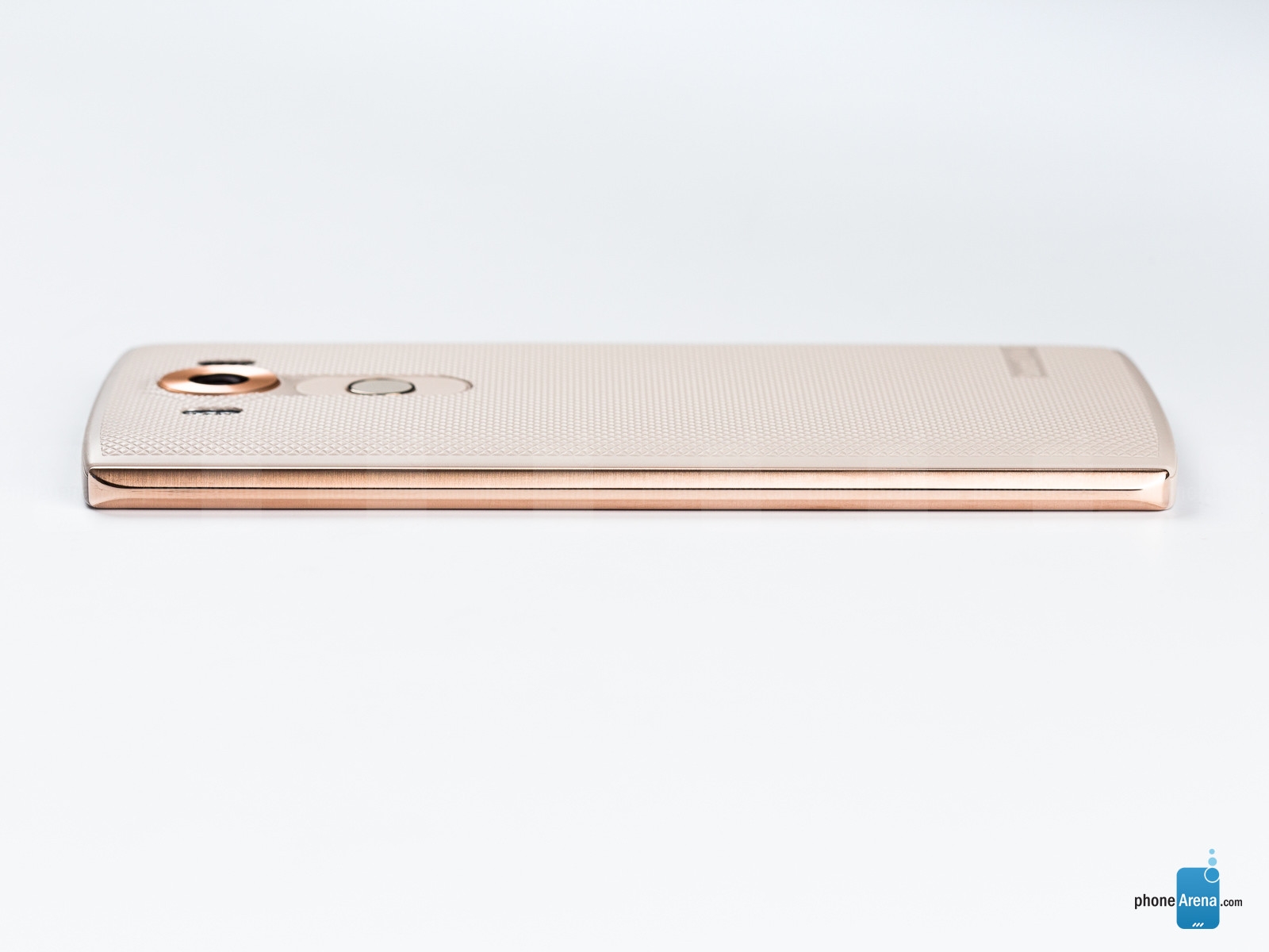 LG đã bán được 450,000 chiếc LG V10 tại Mỹ 7