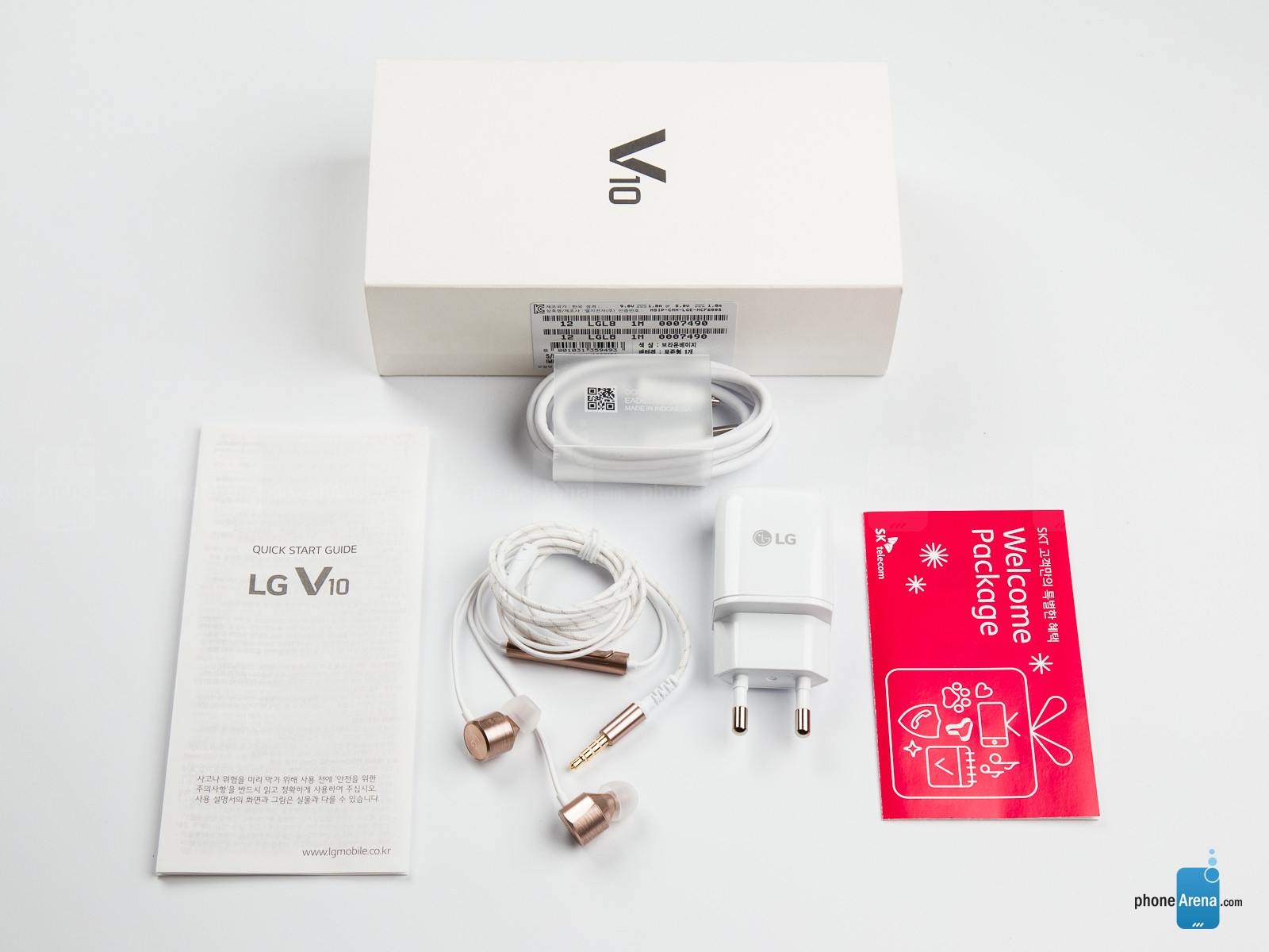 LG đã bán được 450,000 chiếc LG V10 tại Mỹ 8