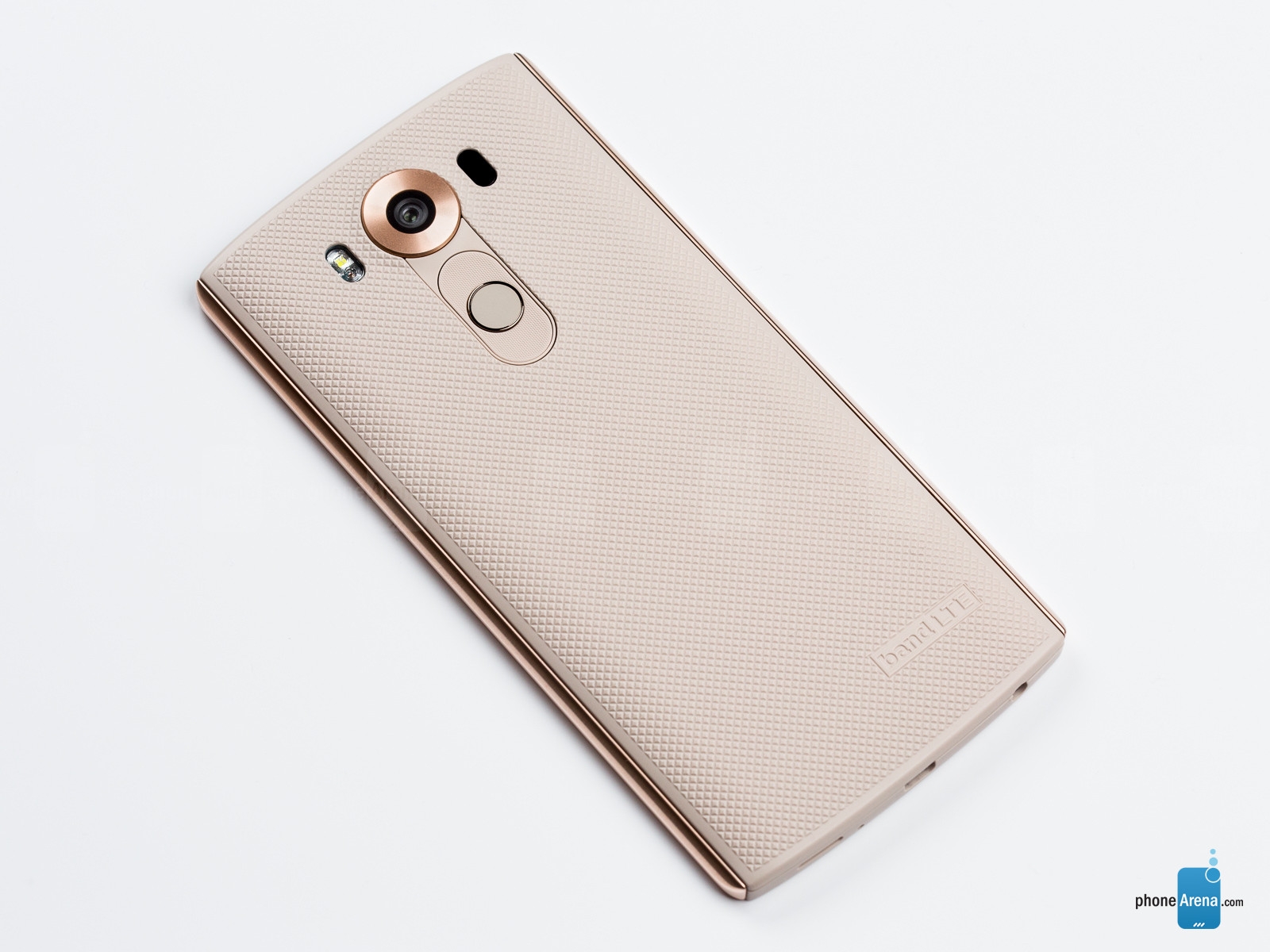 LG đã bán được 450,000 chiếc LG V10 tại Mỹ 5