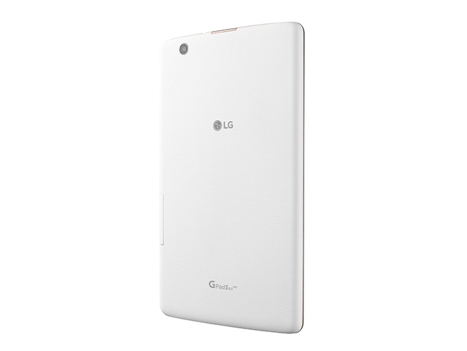 LG G Pad III 8.0