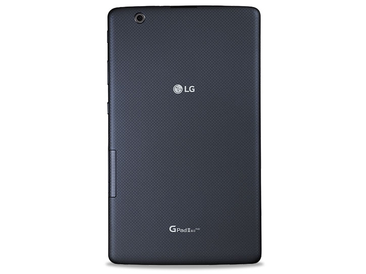 LG G Pad III 8.0