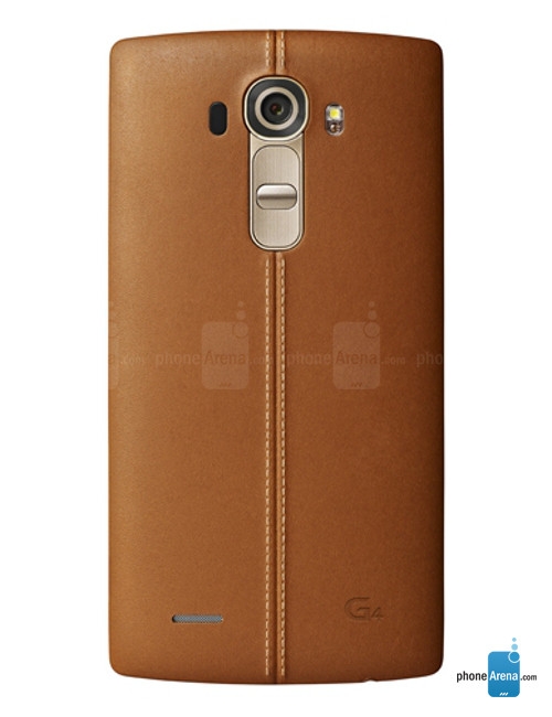 LG G5 lộ thông tin cấu hình 4
