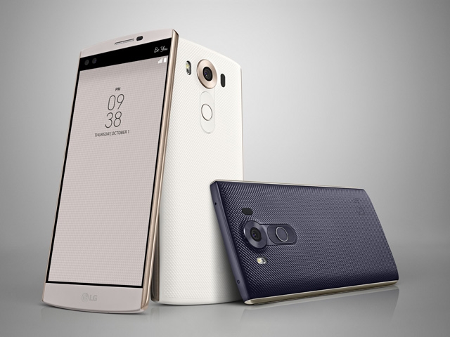 LG V10 chứng minh độ bền khủng qua video quảng cảo mới 3