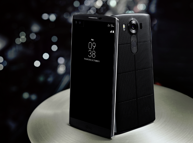 LG V10 chứng minh độ bền khủng qua video quảng cảo mới 6