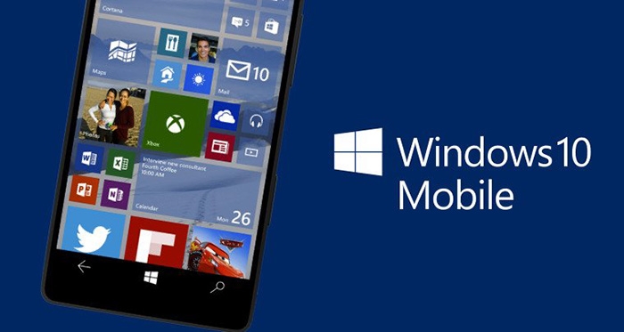 Liệu Microsoft có thành công với bộ đôi Lumia 950 và Lumia 950 XL 6