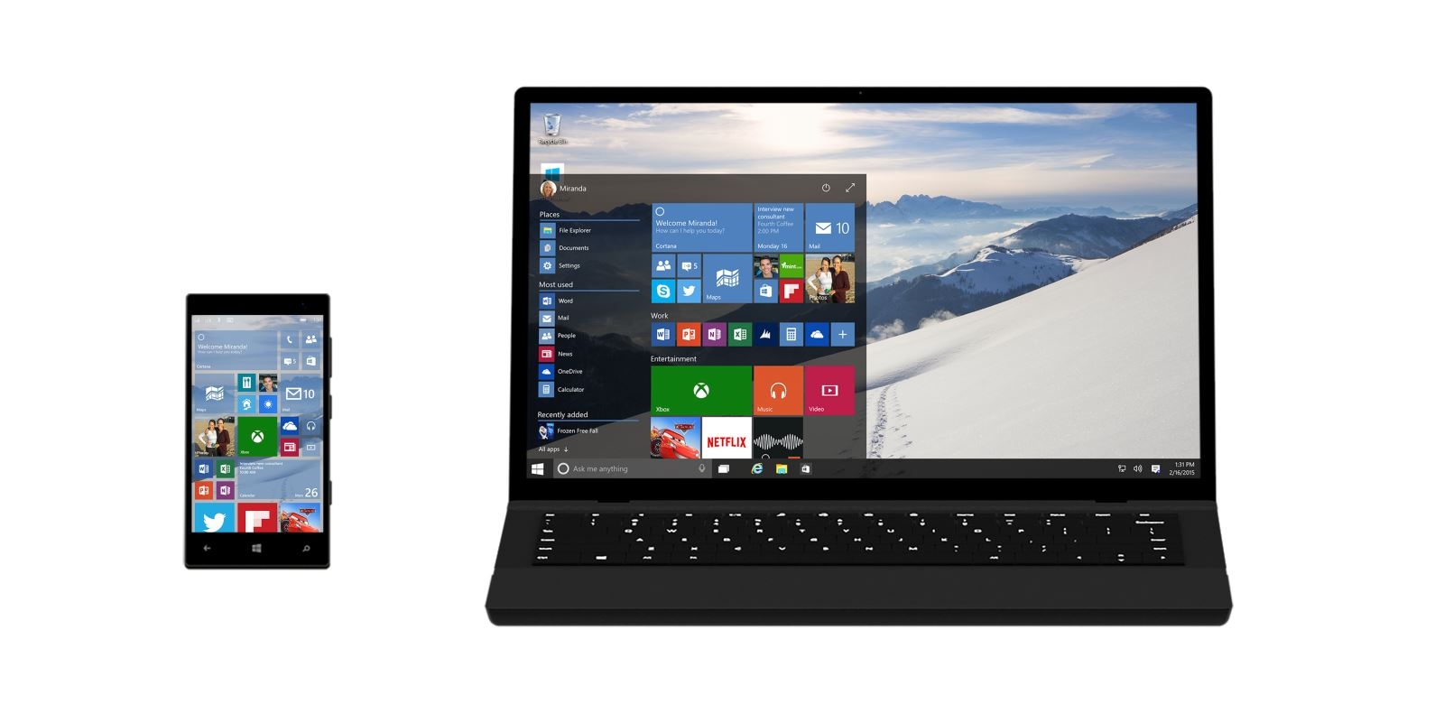 Liệu Microsoft có thành công với bộ đôi Lumia 950 và Lumia 950 XL