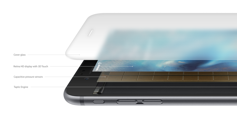 Liệu thời lượng sử dụng pin của iPhone 6s có yếu hơn iPhone 6? 1