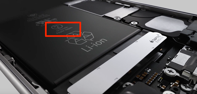 Liệu thời lượng sử dụng pin của iPhone 6s có yếu hơn iPhone 6?