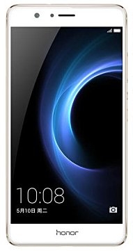 Lộ ảnh render rõ nét của Huawei Honor 8
