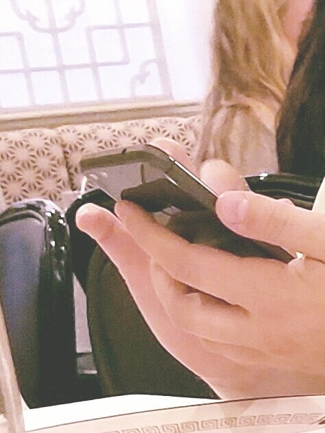 Lộ ảnh thật của Goolge Nexus Sailfish: thiết kế đẹp lạ từ kim loại và kính