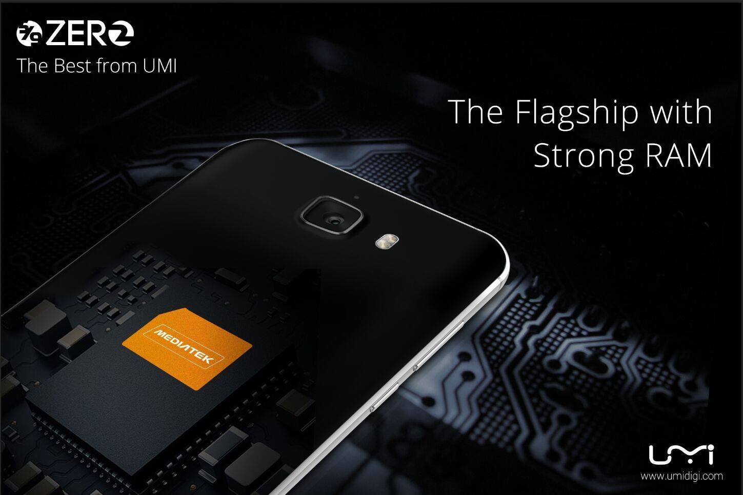 Lộ ảnh Zero 2 lai giữa LG G4, Galaxy S6 và iPhone 6 2