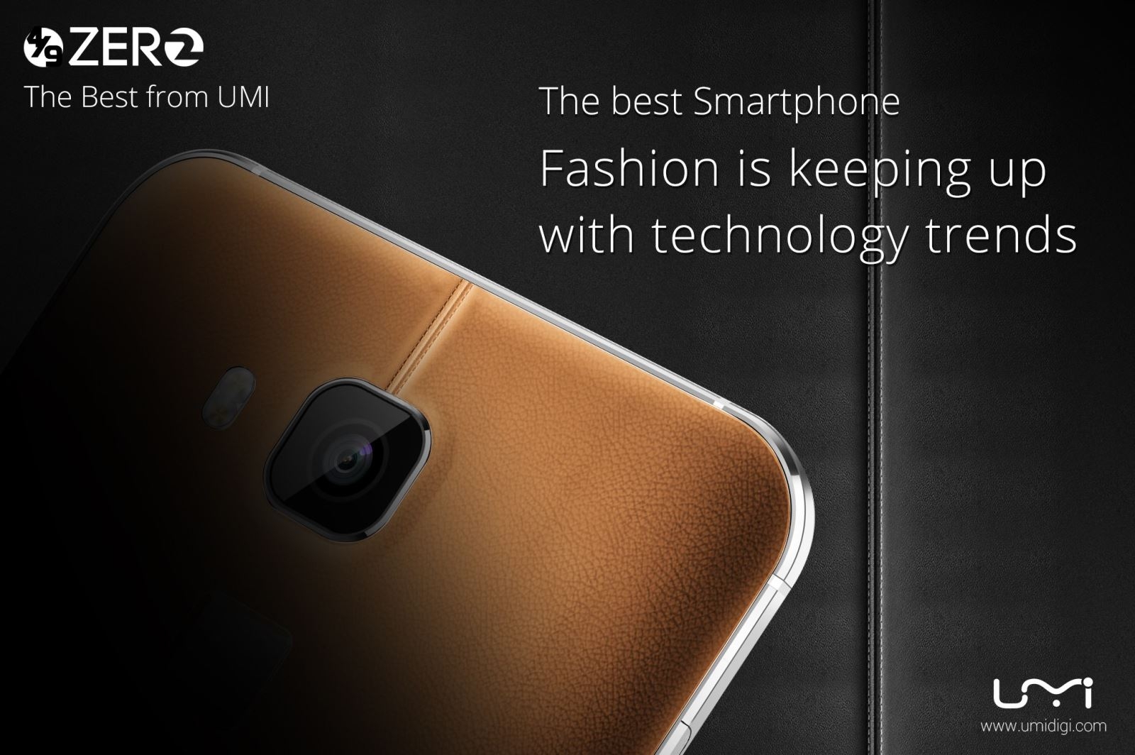Lộ ảnh Zero 2 lai giữa LG G4, Galaxy S6 và iPhone 6 3