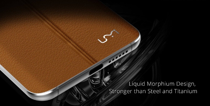 Lộ ảnh Zero 2 lai giữa LG G4, Galaxy S6 và iPhone 6