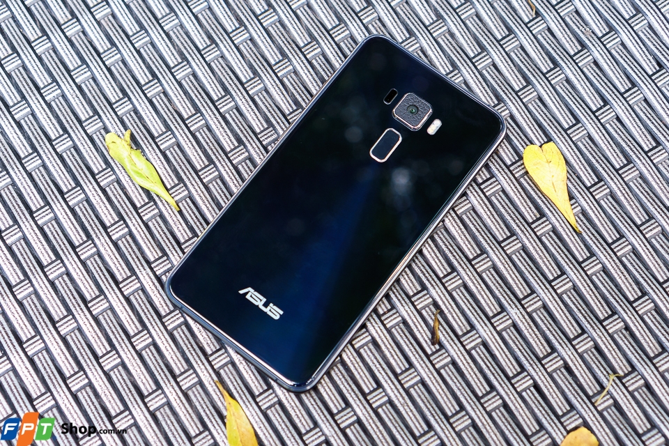 Lộ cấu hình smartphone Asus mới, rất có thể là phiên bản giá rẻ của Asus ZenFone 3