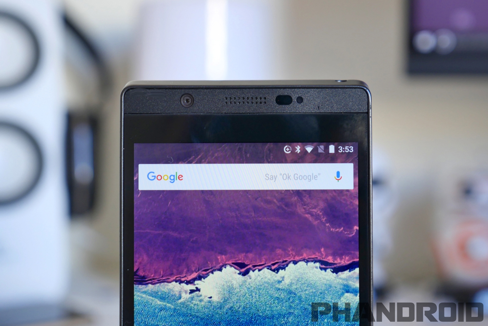 Loạt ảnh thực tế điện thoại lắp ghép Project Ara của Google 1