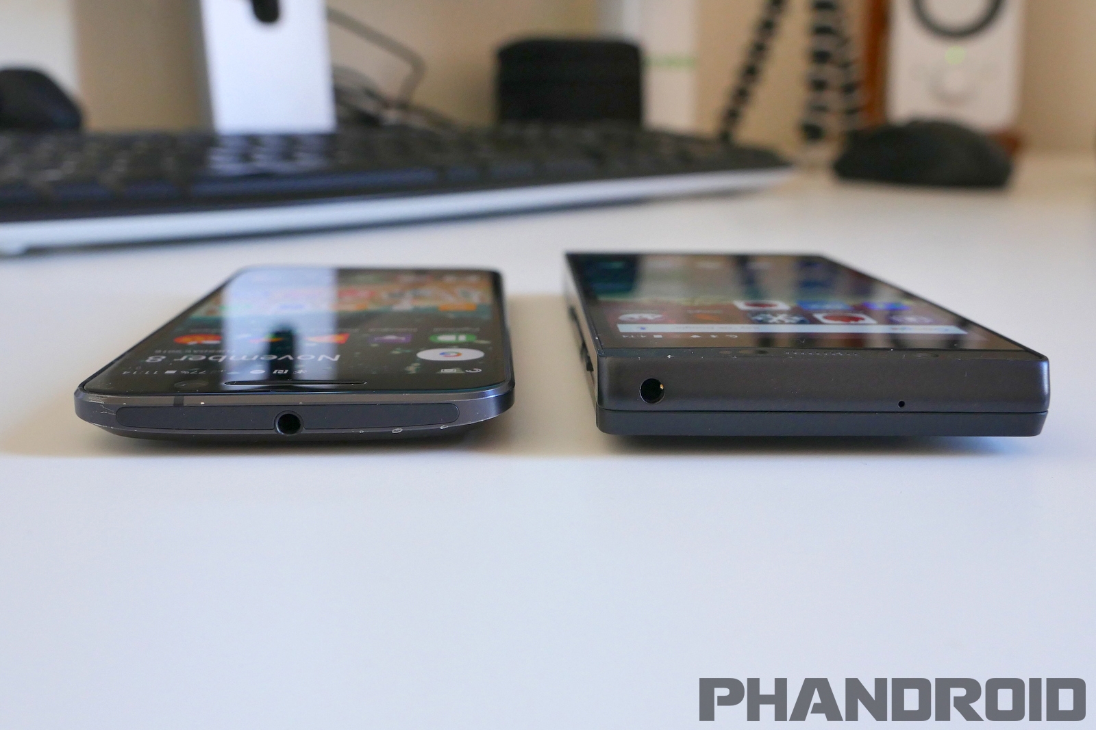 Loạt ảnh thực tế điện thoại lắp ghép Project Ara của Google 13