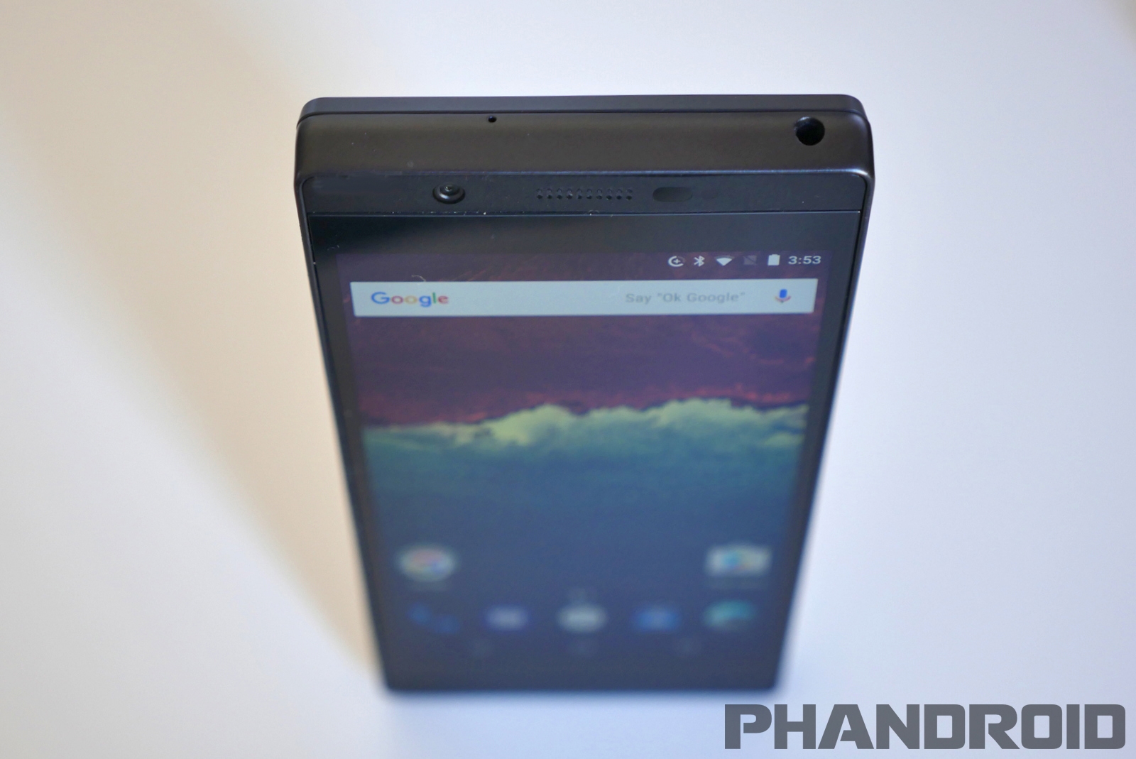 Loạt ảnh thực tế điện thoại lắp ghép Project Ara của Google 2